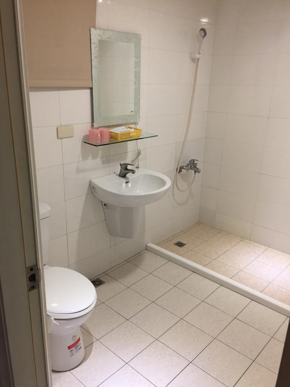 Bazhong Sentosa Hotel كاوشيونغ المظهر الخارجي الصورة