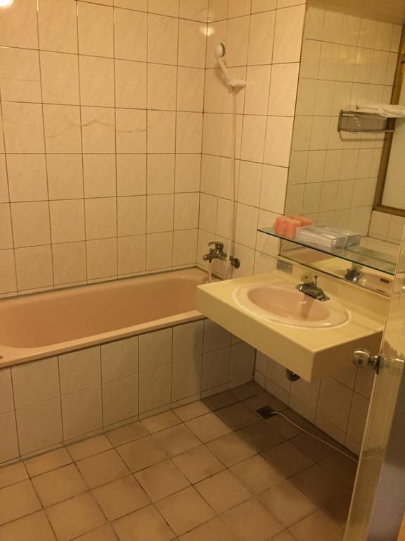 Bazhong Sentosa Hotel كاوشيونغ المظهر الخارجي الصورة