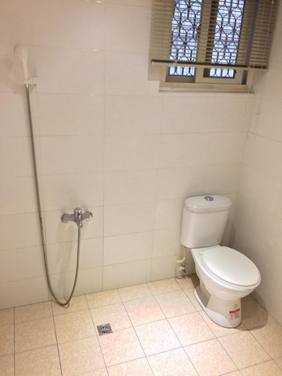 Bazhong Sentosa Hotel كاوشيونغ المظهر الخارجي الصورة