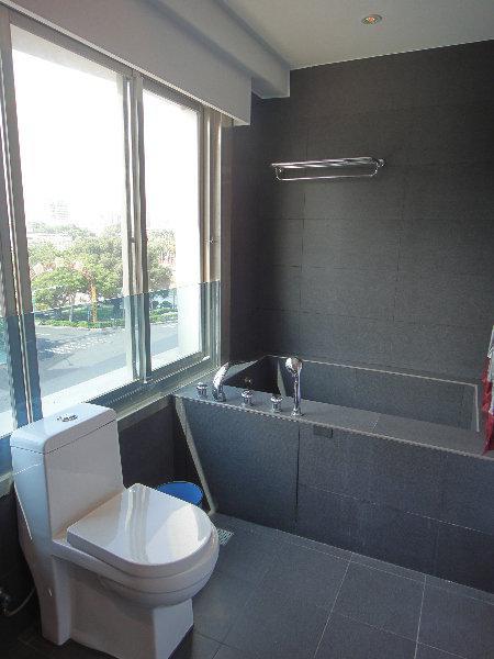 Bazhong Sentosa Hotel كاوشيونغ المظهر الخارجي الصورة